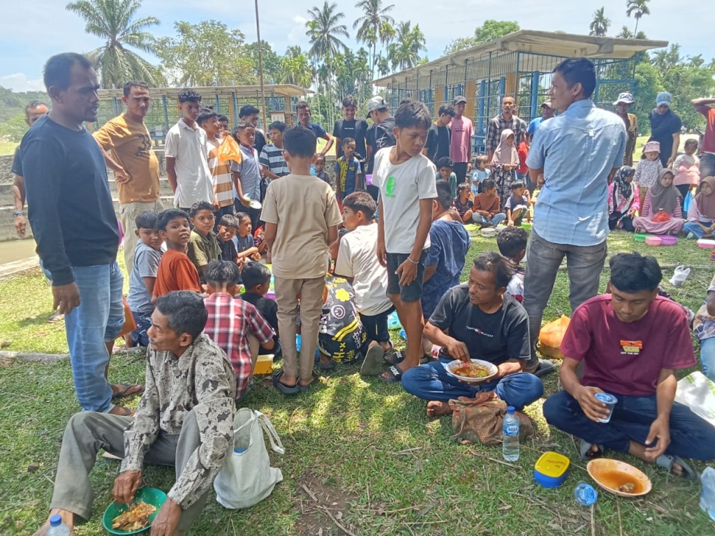 KHANDURI BLANG